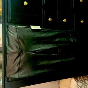 Brand new fall pho leather leggings!